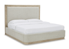 Cama 2 plazas Hennington