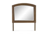 Espejo de pared Vandenmore