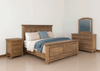 Conjunto Cama King Vandenmore