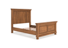 Conjunto Cama King Vandenmore