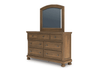 Conjunto Cama King Vandenmore