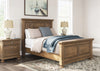 Cama king Vandenmore