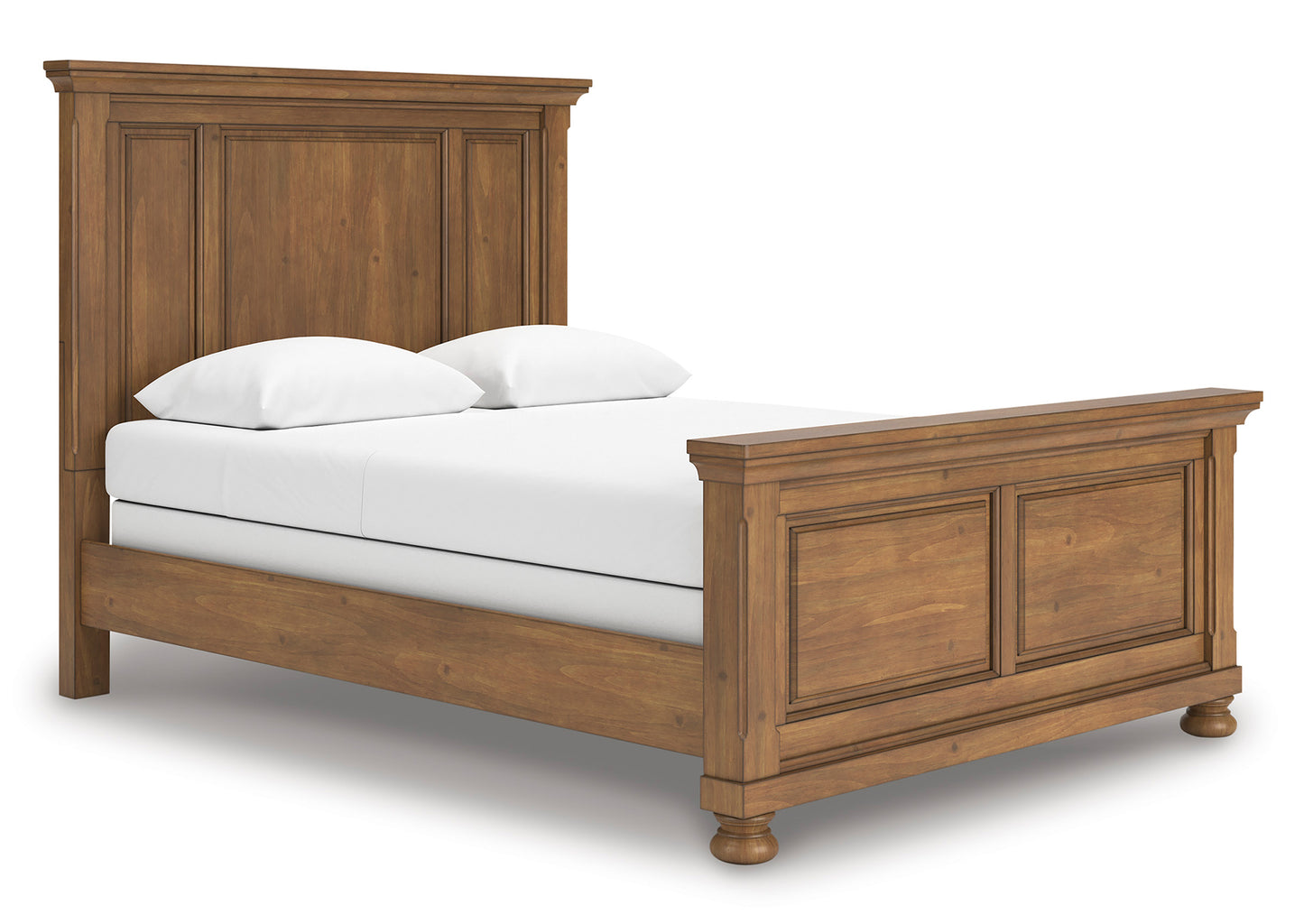 Cama king Vandenmore