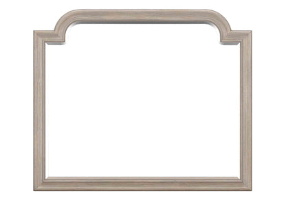 Espejo de pared Jorlaina