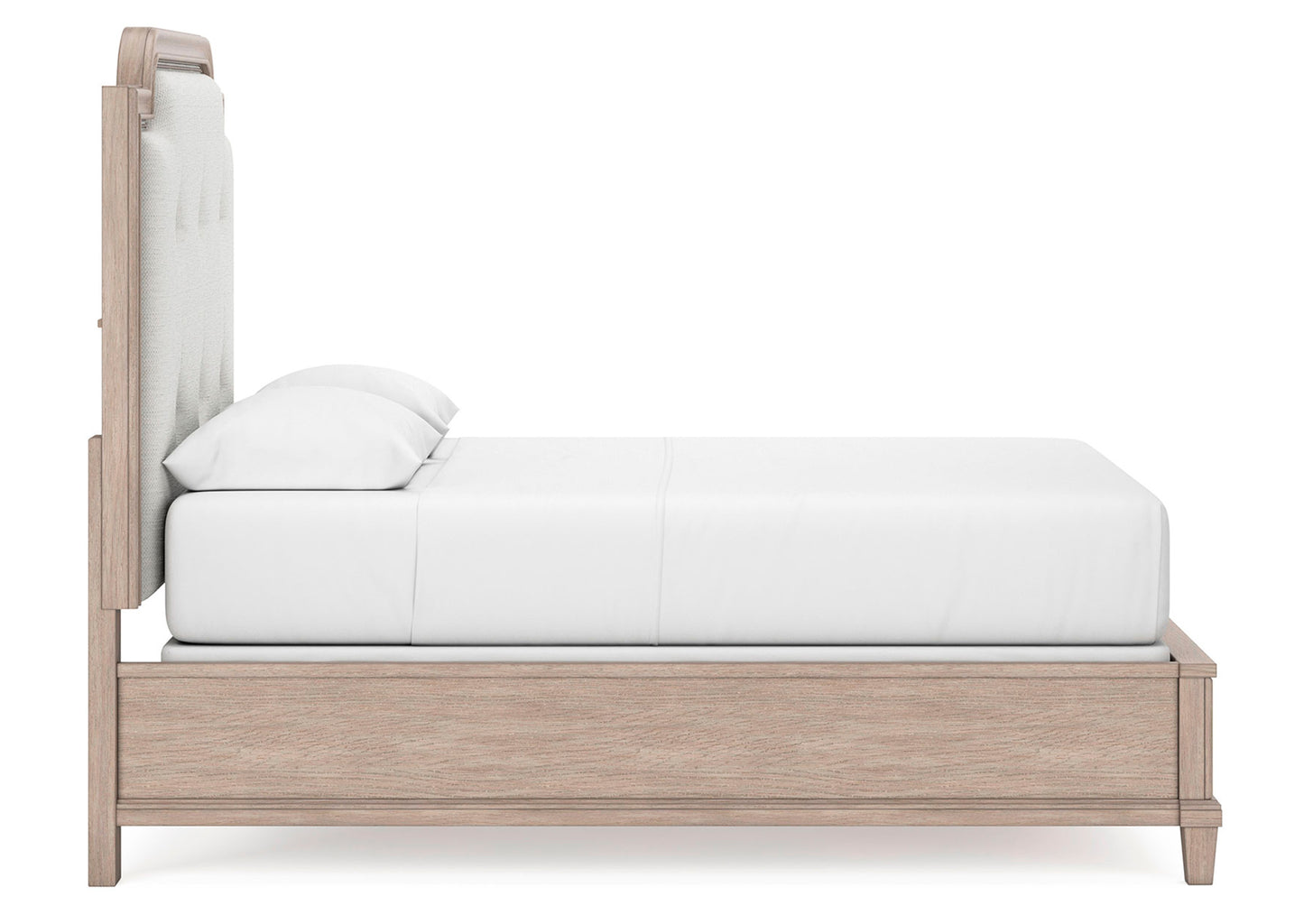 Cama king Jorlaina