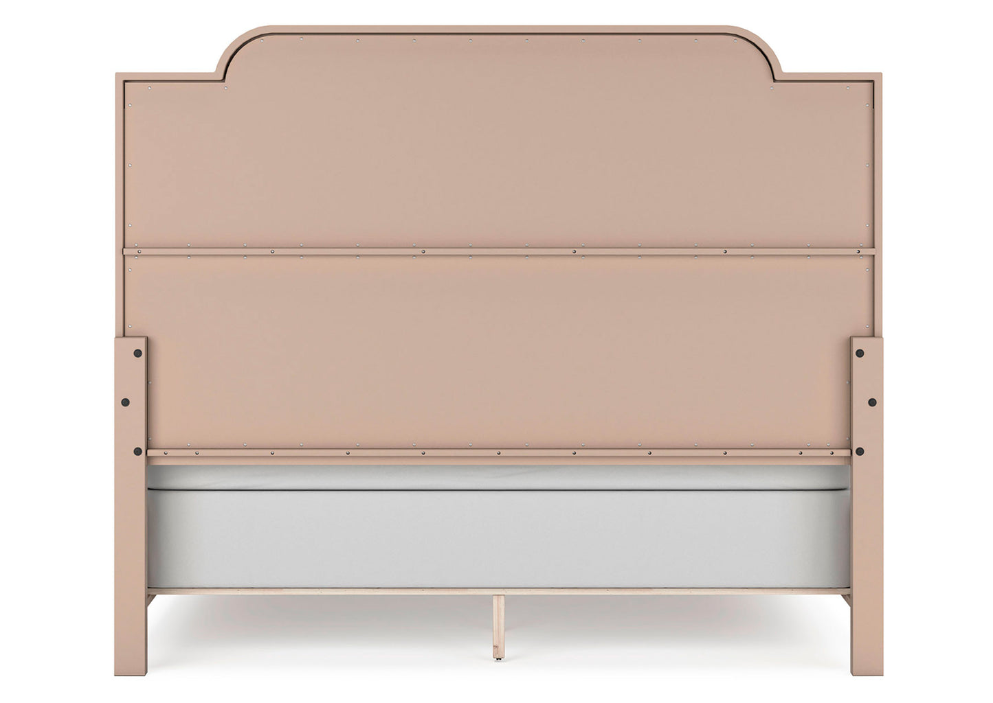 Cama king Jorlaina
