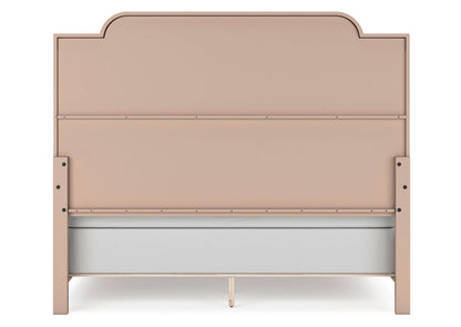 Cama king Jorlaina