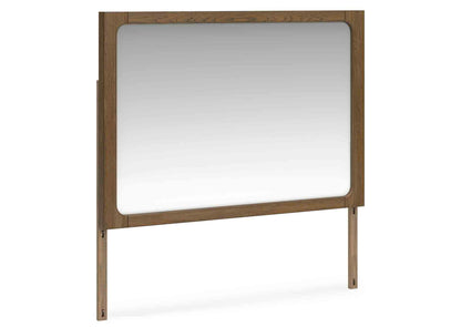 Espejo de pared Cabalynn