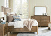 Cama 2 plazas Cabalynn