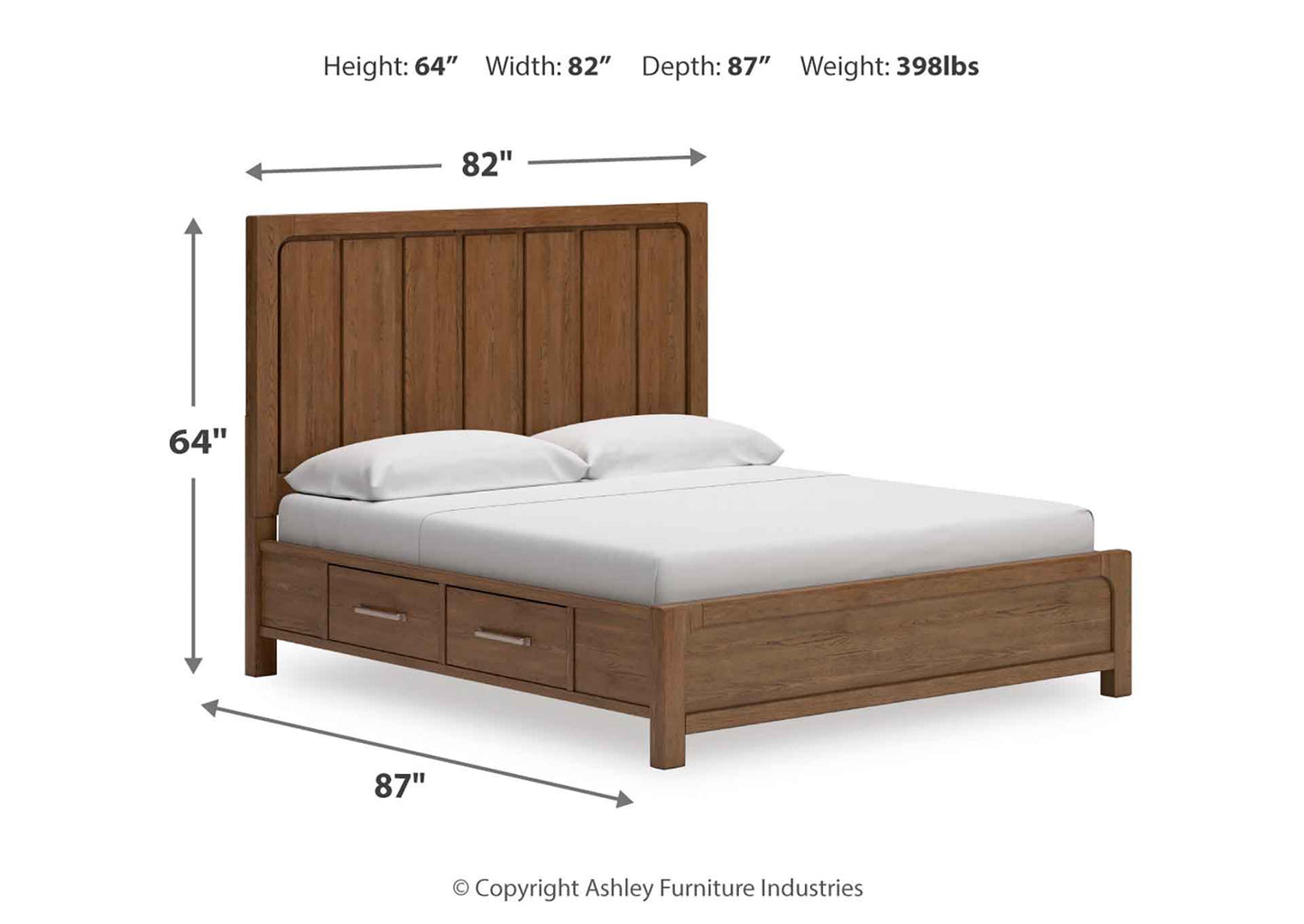 Cama king Cabalynn