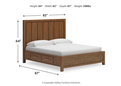 Cama king Cabalynn