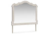 Espejo de pared Arlendyne