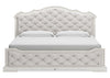 Cama 2 plazas Arlendyne