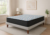 Pack Cama 2 plazas Escandinava Elite Springs Firm