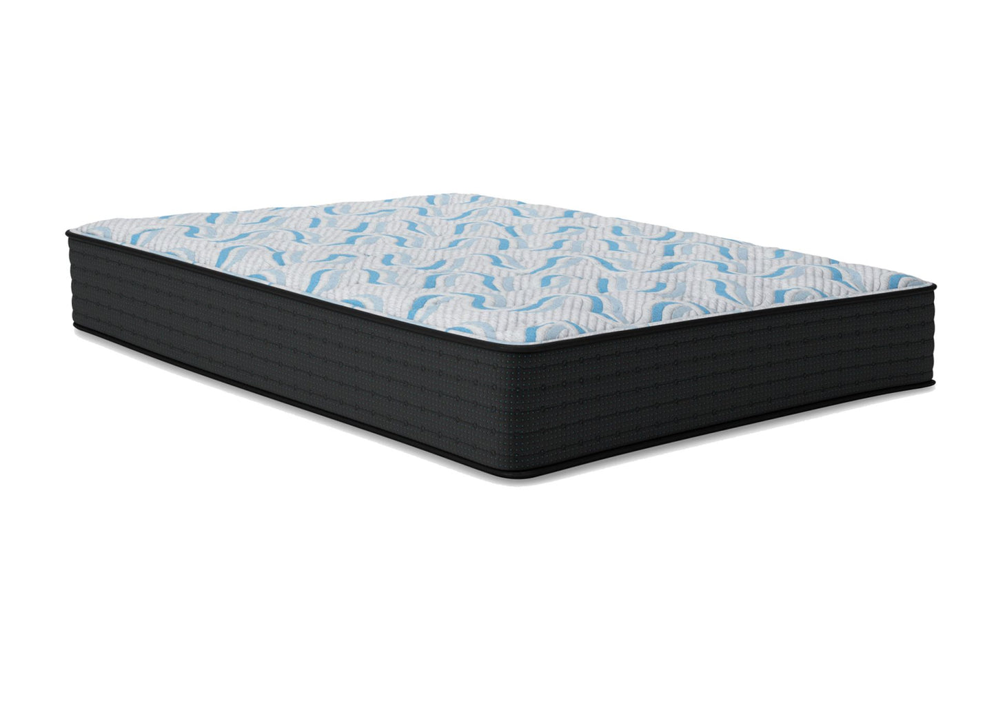 Pack Cama 2 plazas Escandinava Elite Springs Firm