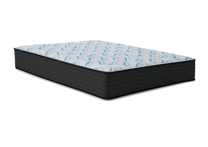 Pack Cama 2 plazas Escandinava Elite Springs Firm
