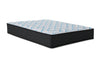 Pack Cama 2 plazas Escandinava Elite Springs Firm