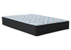 Pack Cama king Escandinava Elite Springs Firm