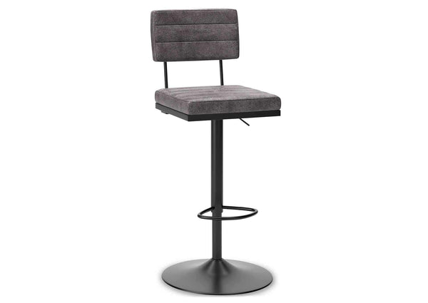 Silla bar giratorio Strumford