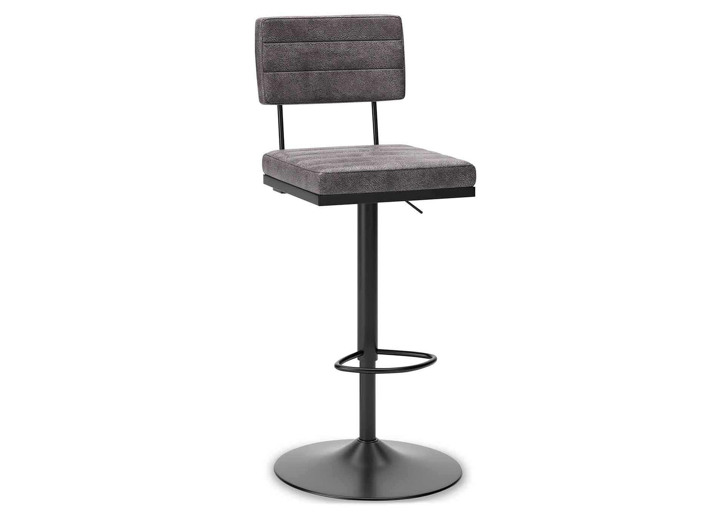 Silla bar giratorio Strumford