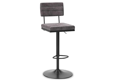 Silla bar giratorio Strumford