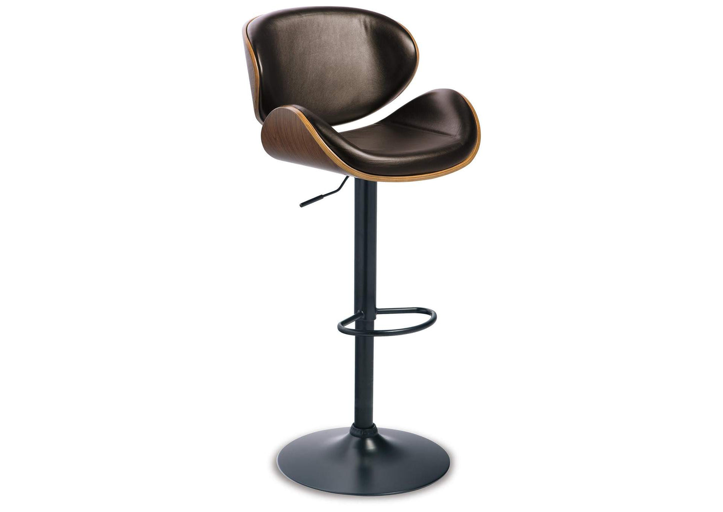 Silla bar giratorio Bellatier