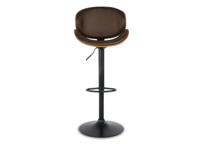 Silla bar giratorio Bellatier