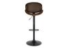 Silla bar giratorio Bellatier