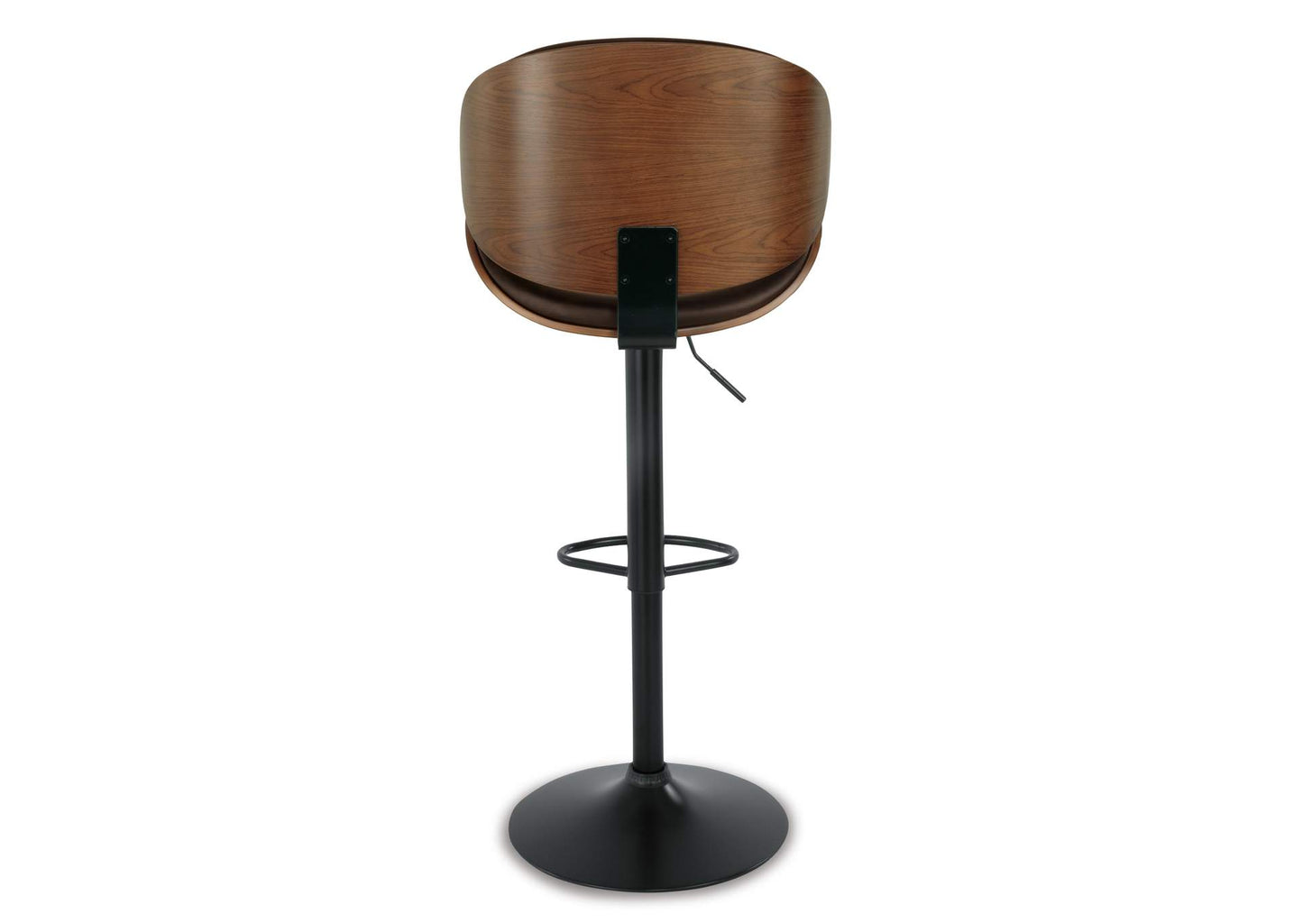 Silla bar giratorio Bellatier