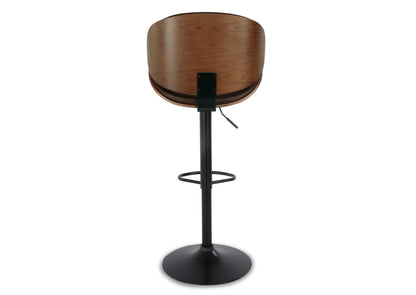 Silla bar giratorio Bellatier