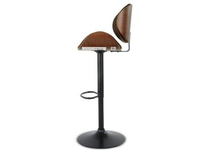 Silla bar giratorio Bellatier