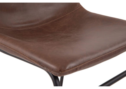 Silla comedor Centiar brown