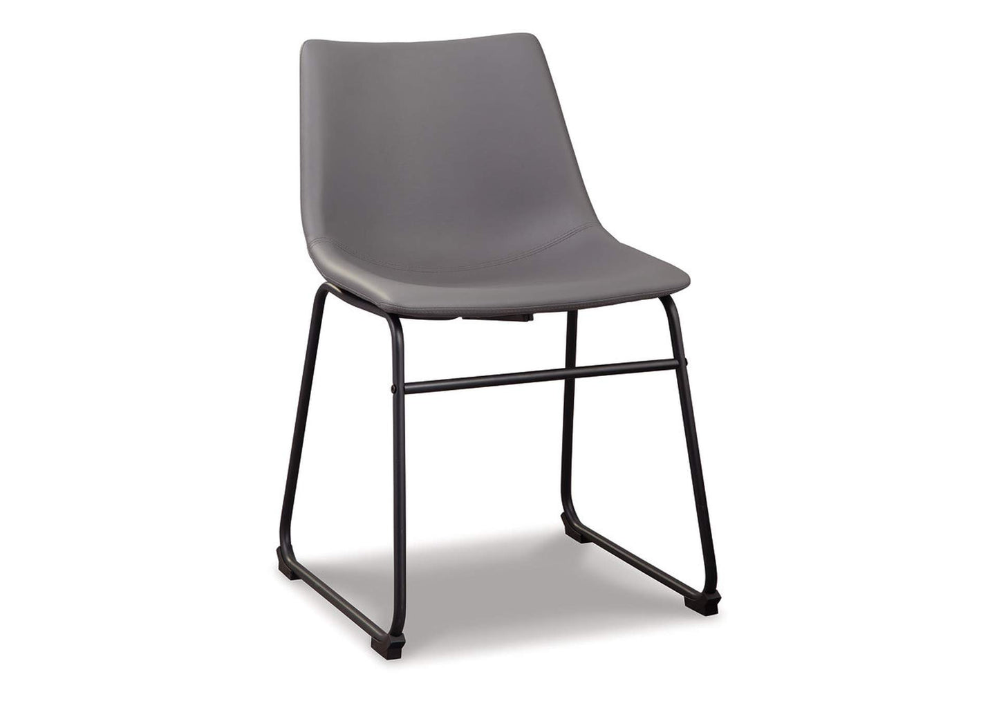 Silla comedor Centiar gray
