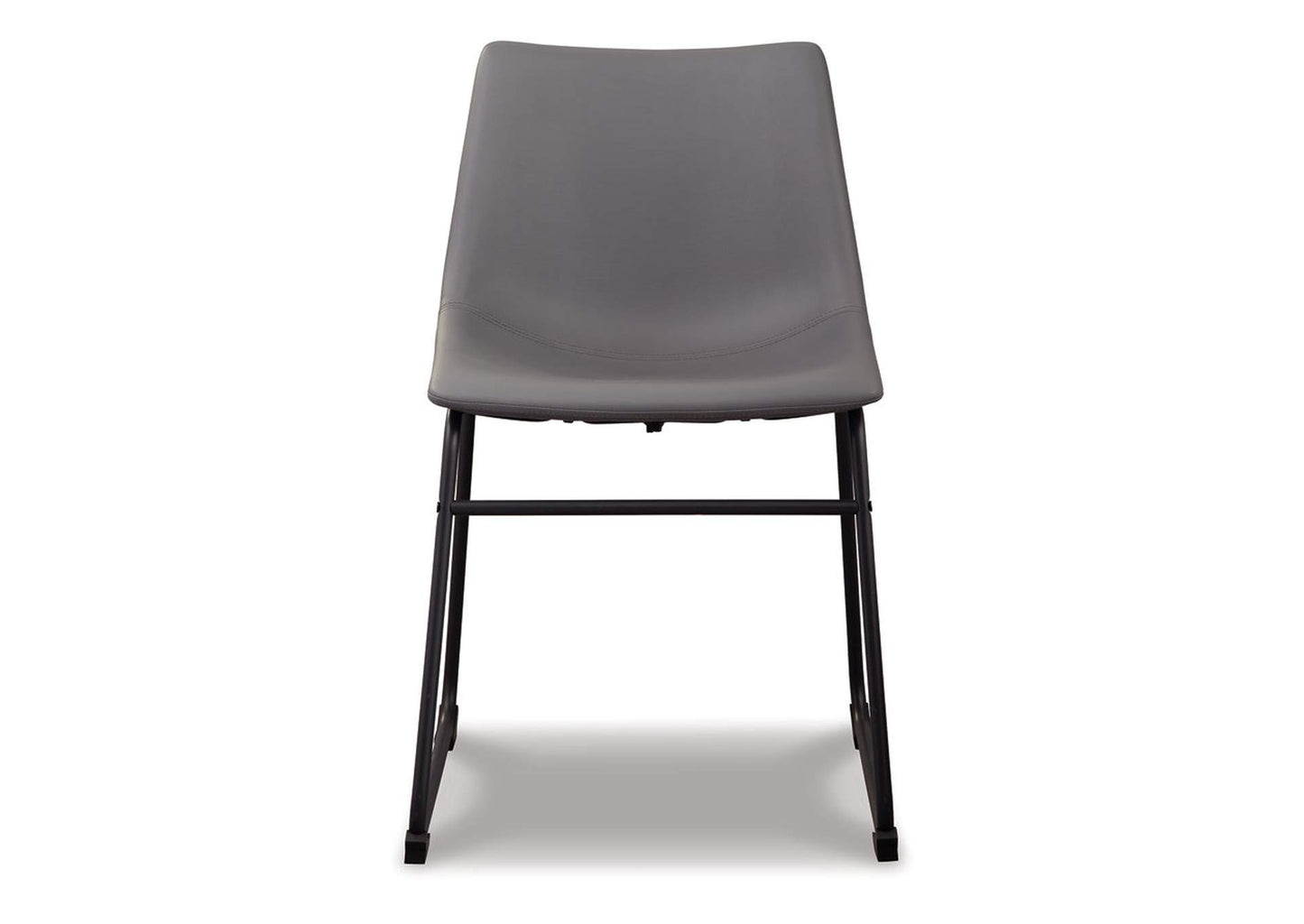 Silla comedor Centiar gray