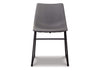 Silla comedor Centiar gray