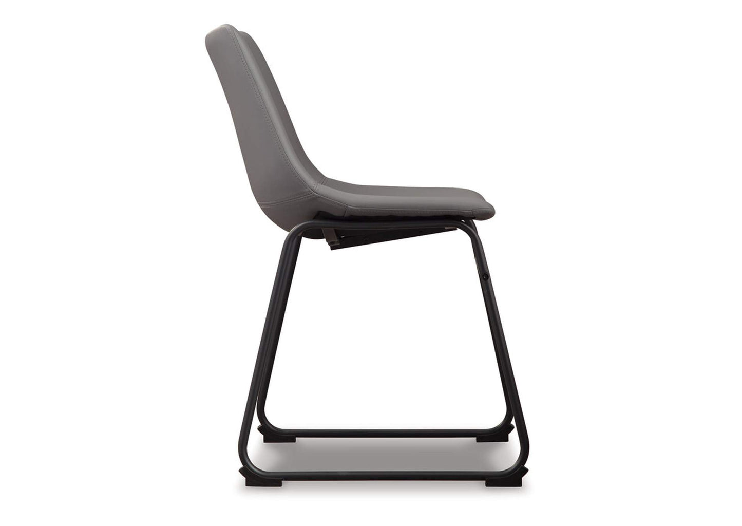 Silla comedor Centiar gray