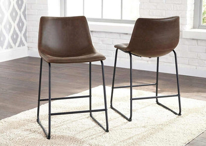 Silla bar Centiar