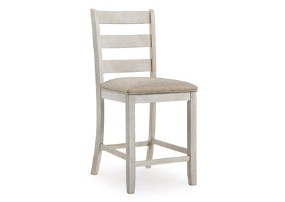 Silla bar Skempton