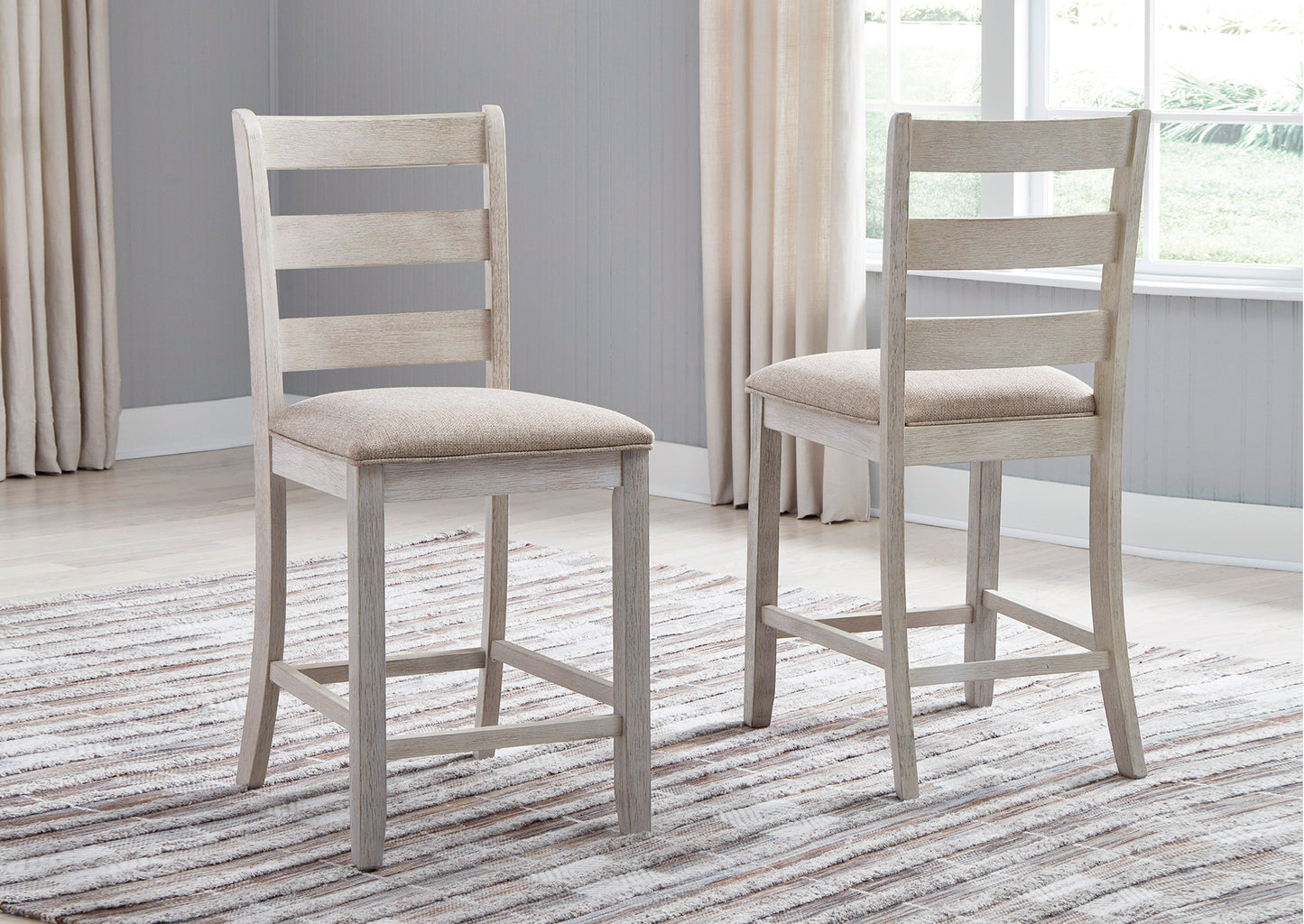 Silla bar Skempton