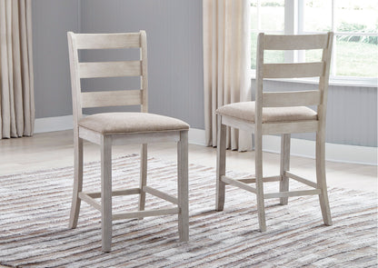 Silla bar Skempton