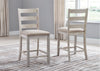 Silla bar Skempton
