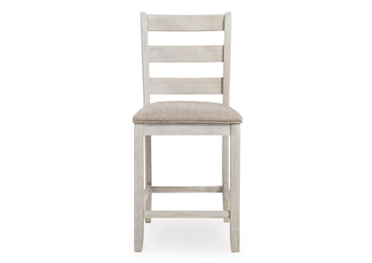 Silla bar Skempton