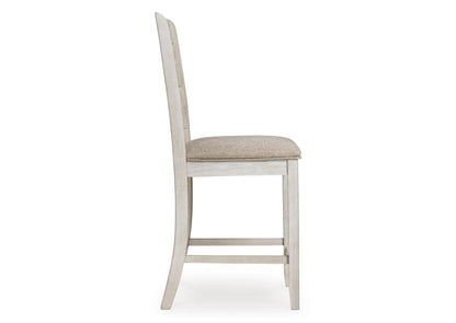 Silla bar Skempton