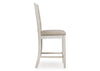 Silla bar Skempton
