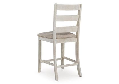 Silla bar Skempton
