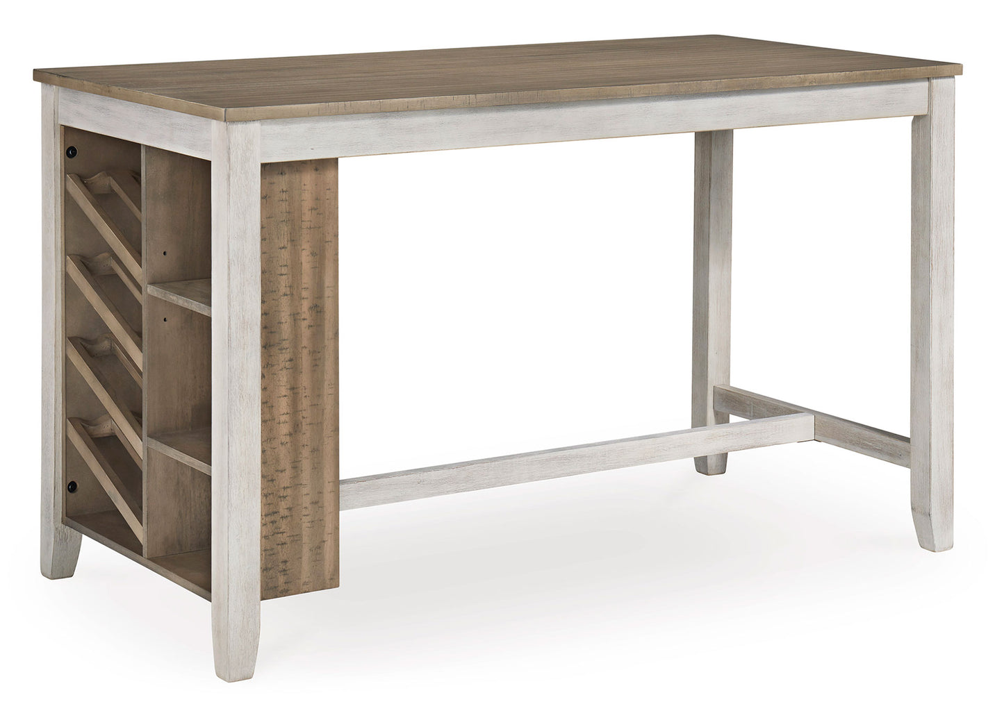 Juego comedor alto sillas Skempton (5 piezas)
