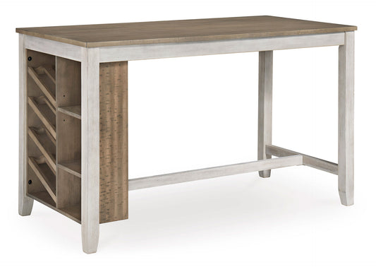 Mesa comedor alta Skempton