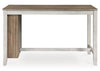 Mesa comedor alta Skempton