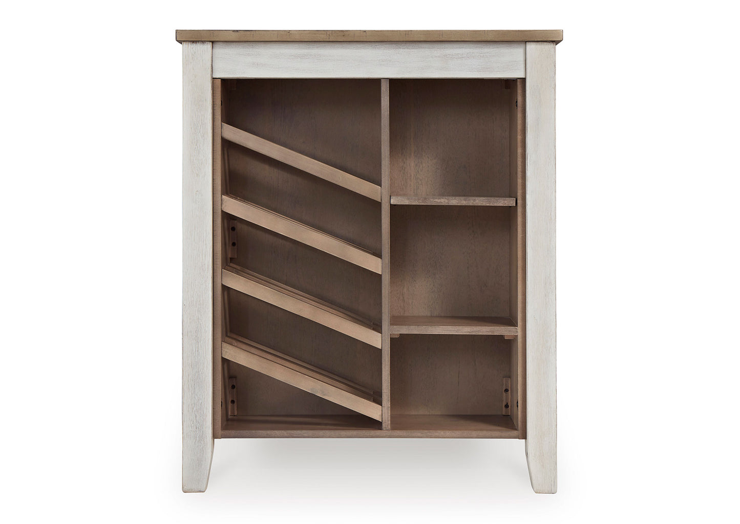 Mesa comedor alta Skempton