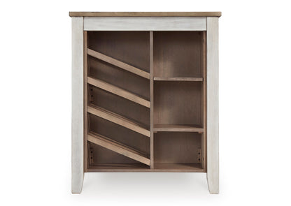 Mesa comedor alta Skempton
